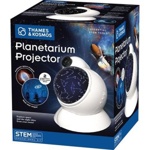The Thames & Kosmos Planetarium Projector (3L)