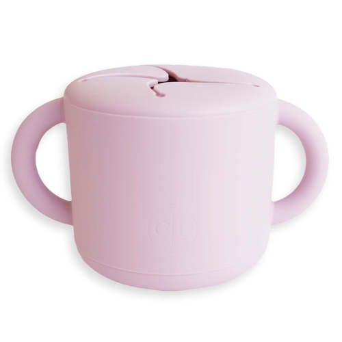 Silicone Snack Cups