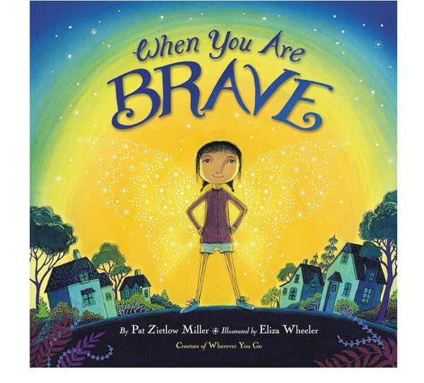 When You Are Brave