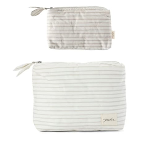 On The Go Pouch Set