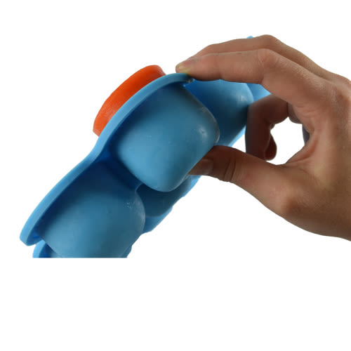 Baby Food Freezer Tray – Blue