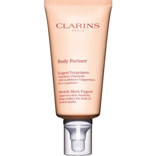 Body Partner Stretch Mark Firming Cream
