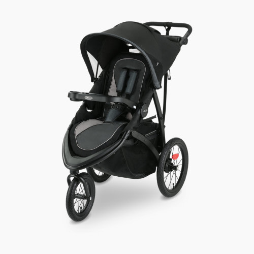Graco FastAction Jogger LX Stroller - Redmond