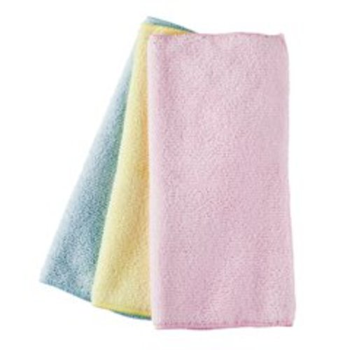 Baby Body Washcloths