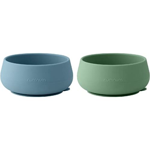 Suction Bowls