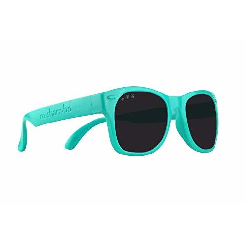 Roshambo Baby Flexible Polarized Baby Shades (Baby Size)
