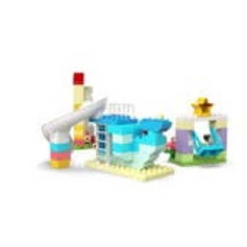 Dream Playground 10991 | DUPLO® | Buy online at the Official LEGO® Shop US