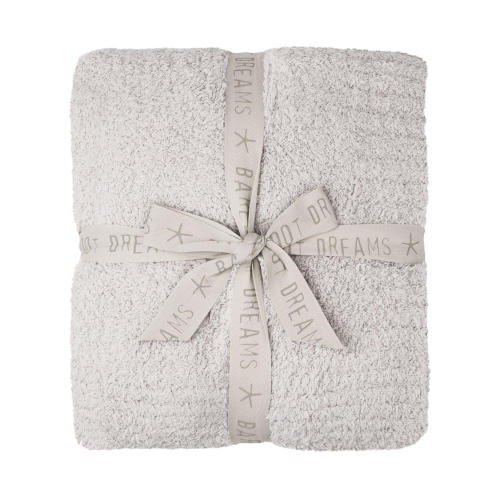 Barefoot Dreams CozyChic Throw Blanket, 54"x72", Assorted Colors - Sam's Club