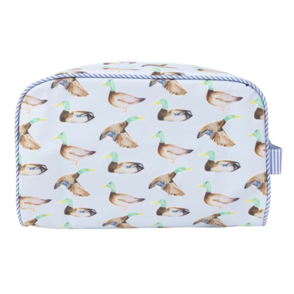 The Dopp Kit in Mallards