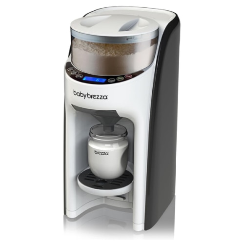 Formula Pro Advanced: Baby Formula Dispenser | Baby Brezza