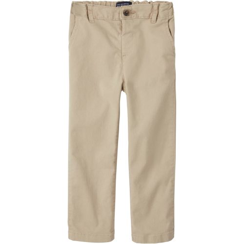 The Children'S Place Baby-Boys And Toddler Stretch Chino Pants
