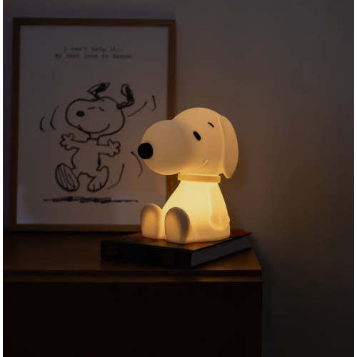 Snoopy Offical Night Light