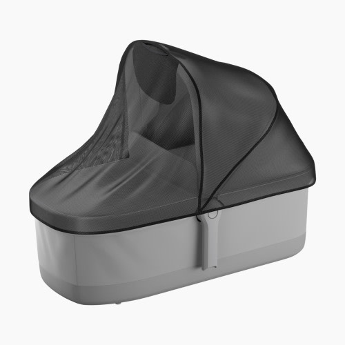 Thule Sleek Bassinet Mesh Cover - Black