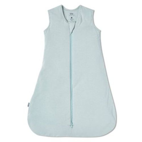 HALO Innovations Supersoft Rayon from Bamboo Sleepsack Wearable Blanket - Storm Gray - S