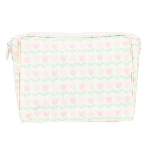 Apple of my Isla Small Pouch (Go Bag)