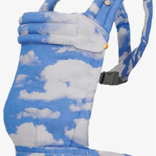Sky | Zeitgeist Baby Carrier | SHOP ARTIPOPPE