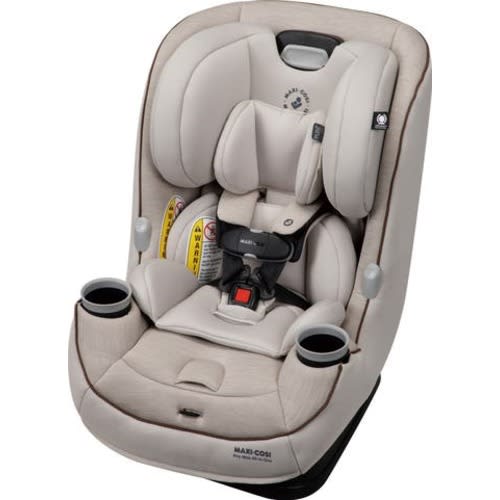 Pria™ Max All-in-One Convertible Car Seat