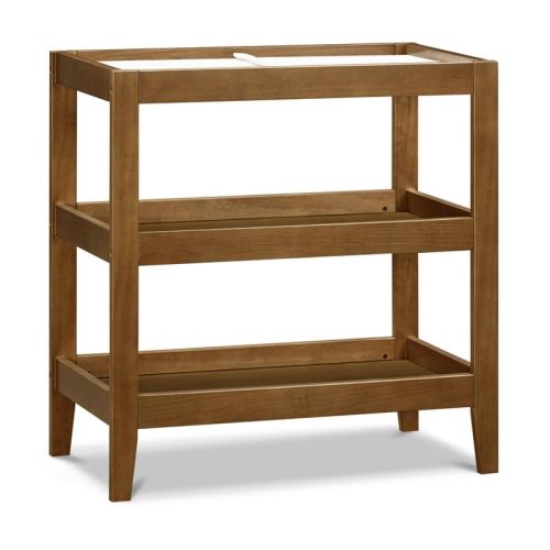 Carter's by DaVinci Colby Changing Table - Gray