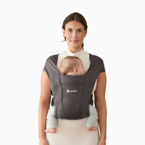 Embrace - Heather Grey