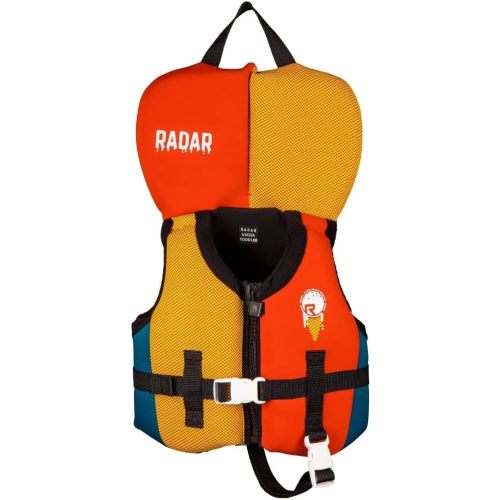 Radar Boy's - CGA Life Vest