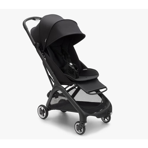 Bugaboo® Butterfly Complete Stroller