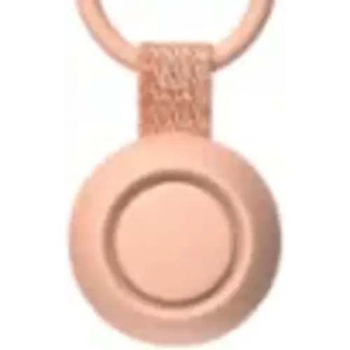 Hatch - Rest Go Portable Sound Machine for Babies and Kids - Peach