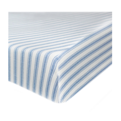 Organic Cotton Fitted Crib Sheet | Honest Baby Clothing