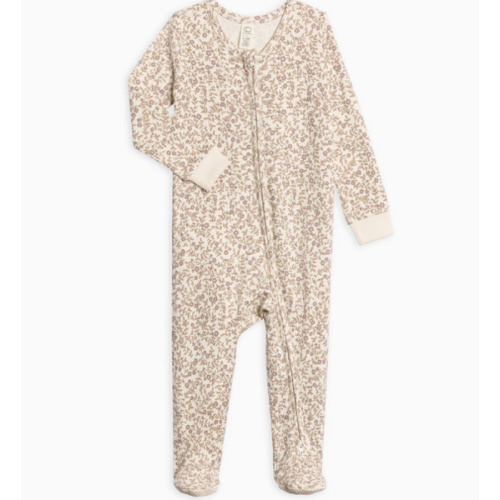 Peyton Zipper Sleeper