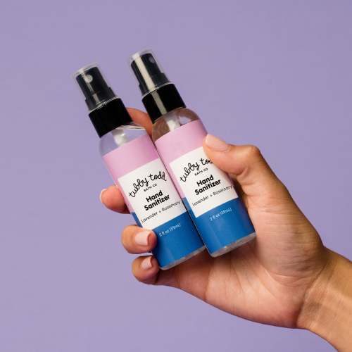 Hand Sanitizer 2 Pack