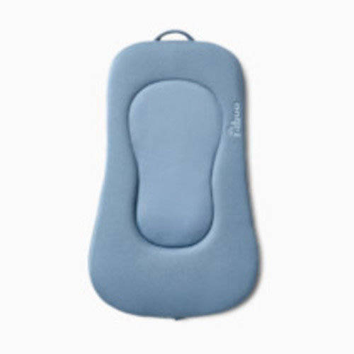 Rahoo Baby 3-in-1 Learn & Lounge Newborn Lounger - Saltwater Blue