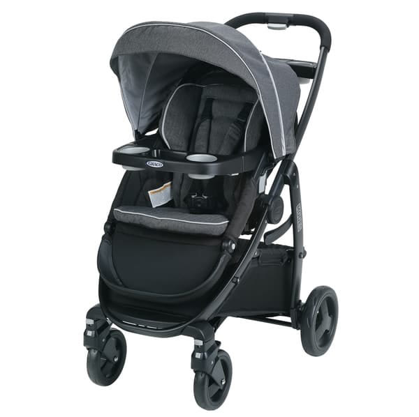 Graco® Modes Click Connect Stroller, Grayson