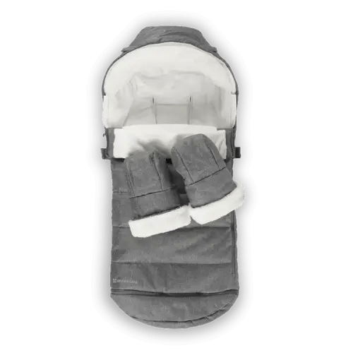 CozyGanoosh® & CozyHandmuffs Bundle