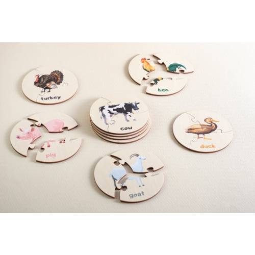 Montessori Toys 2 Year Old Montessori Toddler Toys