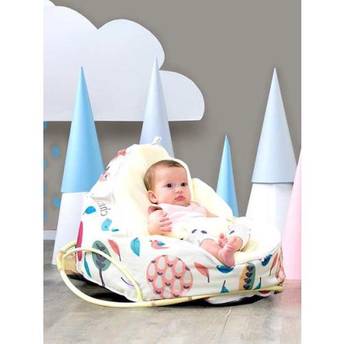 The Pod Rocker® Base Accessory