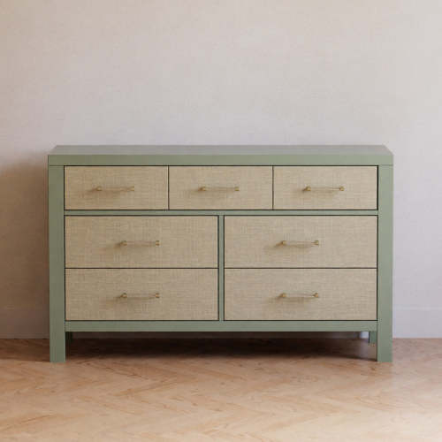 Namesake | Eloise 7-Drawer Dresser | Children's Fair