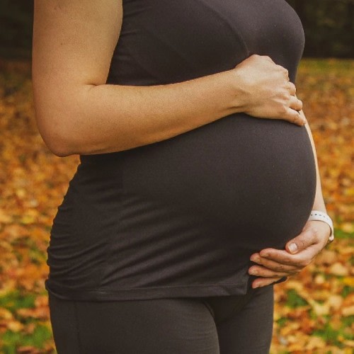 Doula and Pelvic Floor Support