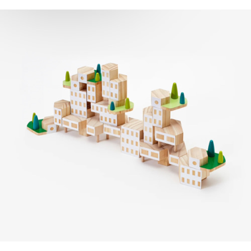 Blockitecture®