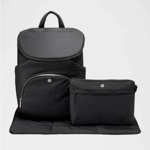 New Parent Backpack 17L | Men's Bags,Purses,Wallets | lululemon
