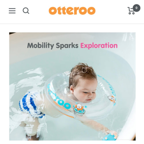 Otteroo MINI Final Sale