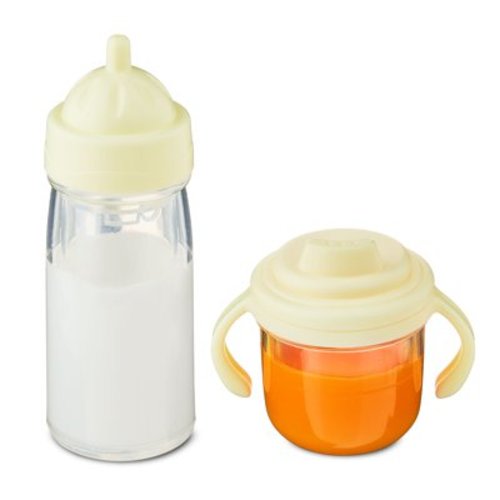 My Sweet Love Magic Bottle Play Set