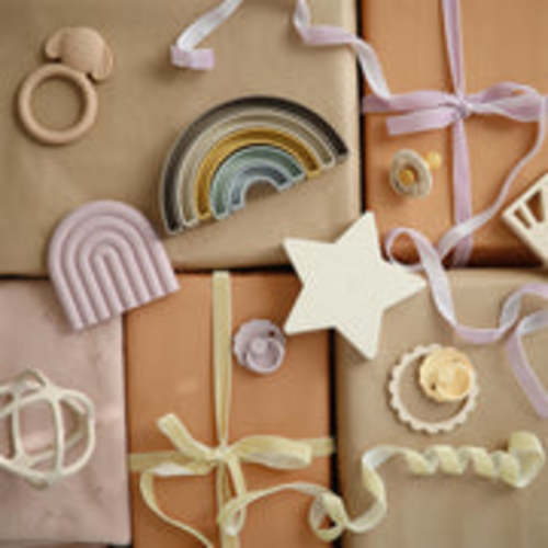 Mushie Gift Card | Baby Essentials