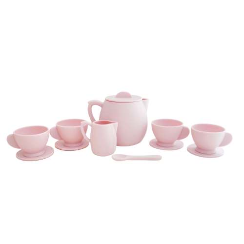 Primrose Pink Tea Playset