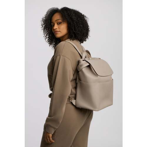 Kinney Full Backpack (Vegan) – MINA BAIE