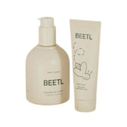 BEETL Skincare Duo Gift Set