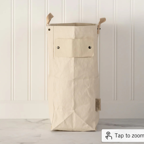 LAUNDRY BAG HAMPER