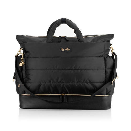 Dream Weekender™ Hospital & Travel Bag - Midnight Black
