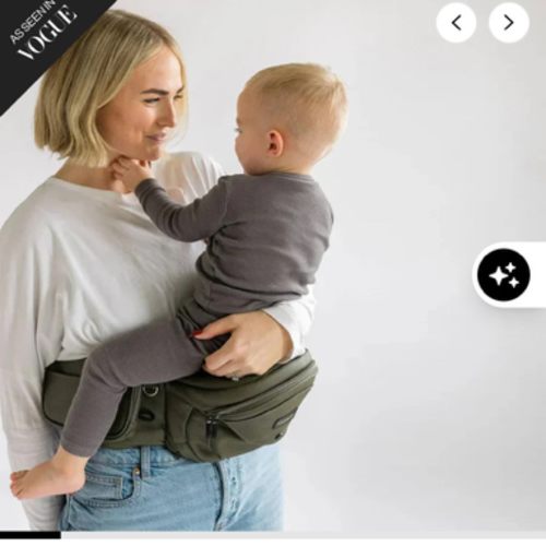 2-in-1 Combo Carrier