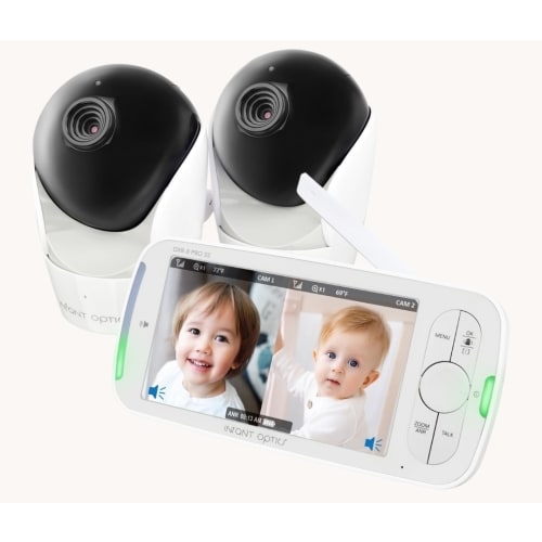 DXR-8 PRO SS – Infant Optics