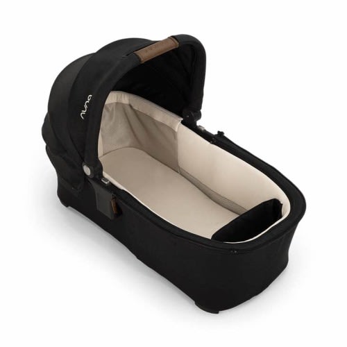 lytl™ bassinet + stand (Compatible with Nuna Swiv Stroller)