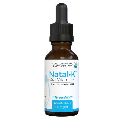 Natal K™ ( Oral Vitamin K1)